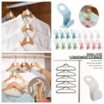 خطافات تعليق الملابس