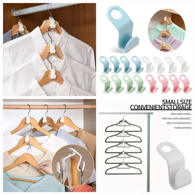 خطافات تعليق الملابس