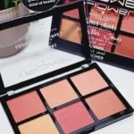 خدود 6 لون إكس فلاور حجم كبير