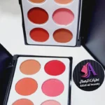 خدود 6 لون الأصلي