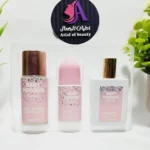 بكج فخم للعناية الشخصية