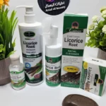 مجموعة عرق السوس