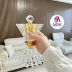 مبخرة زجاجية