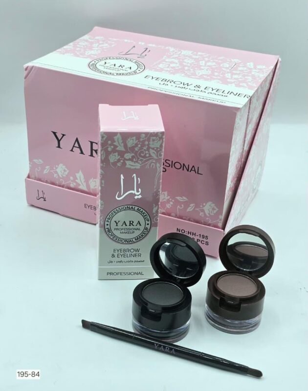 مصحح حواجب يارا