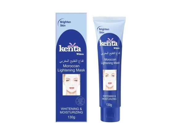 قناع كينتا التفتيح المغربي