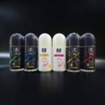 مزيل عرق برشوت