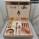 طقم مكياج فايف روز