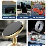 لفة لاصق جهتين