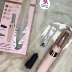 جهاز مقشر القدم